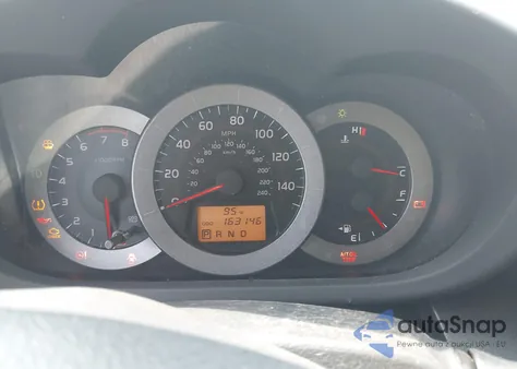 2009 Toyota Rav4 Sport V6 z USA, uszkodzony, nr VIN JTMBK32V49D003289